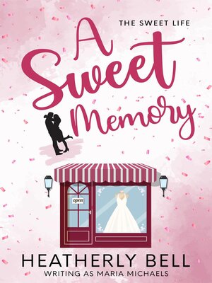cover image of A Sweet Memory